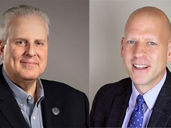 AWG CFO Koch Joins Breez AI Board; Stukus Named VP Sales