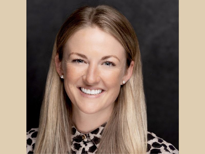 Ahold Delhaize USA Names Cook SVP Of Own Brands
