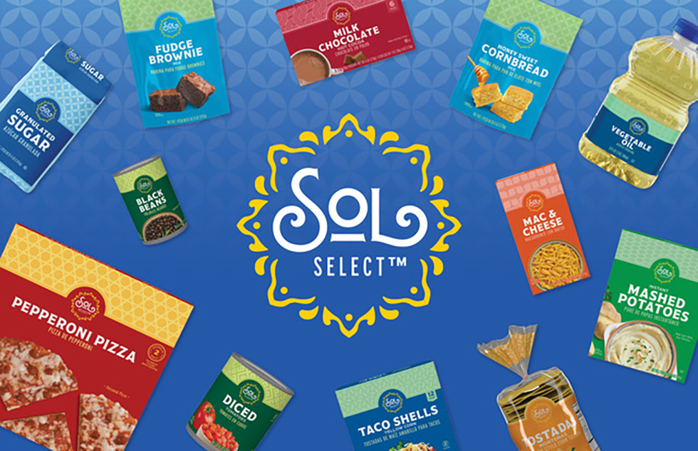 C&S Sol Select