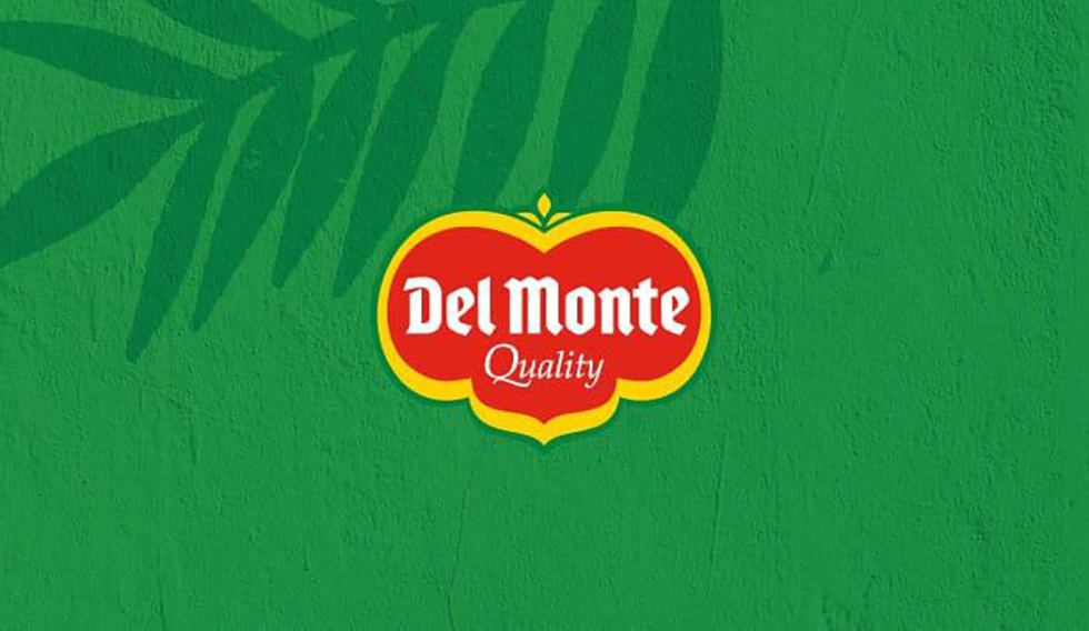 Del Monte Foods logo