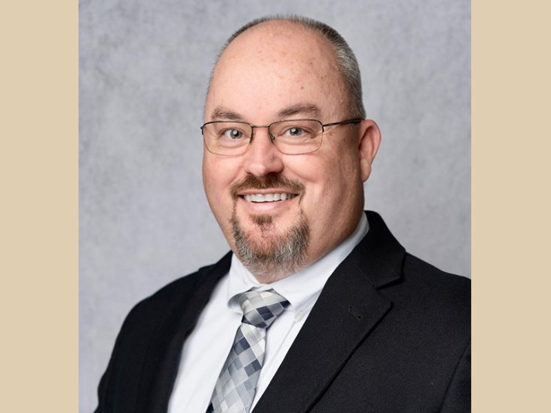 HFG Appoints English VP Of Retail Operations For Save A Lot