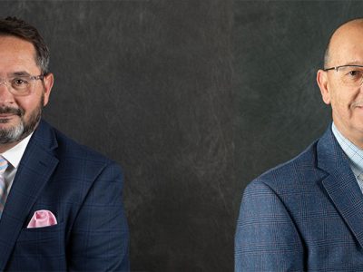 Greene, Slagle Take On New Roles At Food City