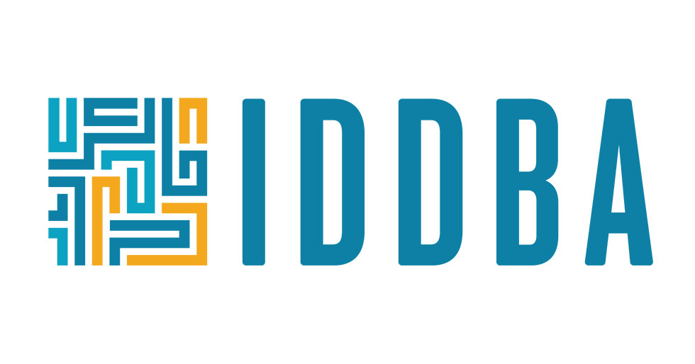 IDDBA logo