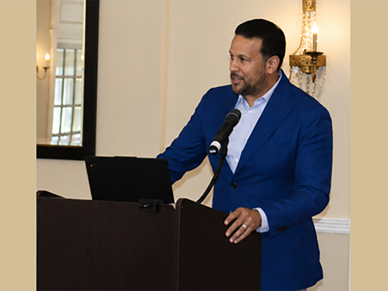 ARS Elects Ferreira Chairman, Introduces Pathmark Daily Banner