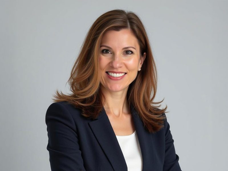 FMI Appoints Visioni As Director Of Health, Well-Being