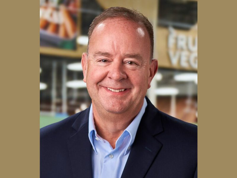 Kroger EVP Tim Massa To Retire After 16 Years