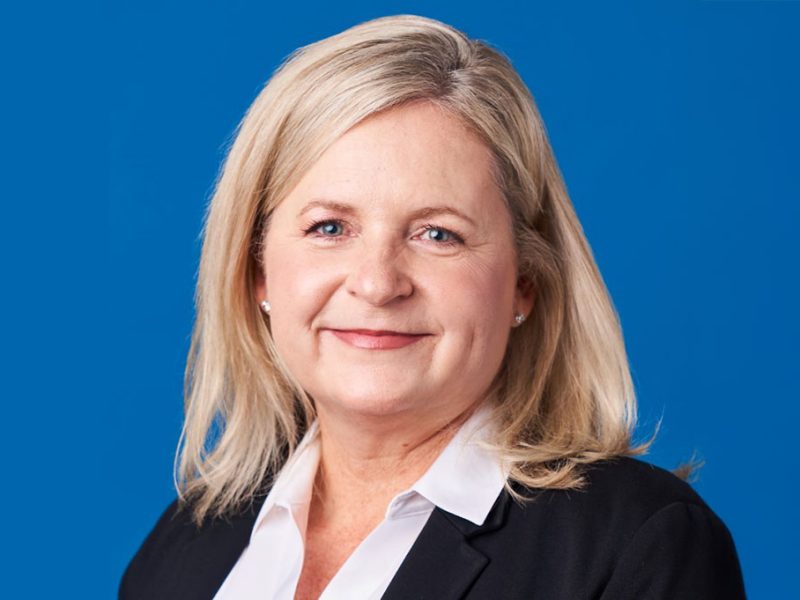 Kroger SVP Jabbar Retires After 38 Years