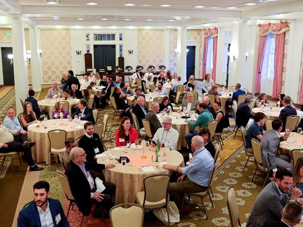 PFMA Annual Conference Draws Food Leaders To Bedford, PA