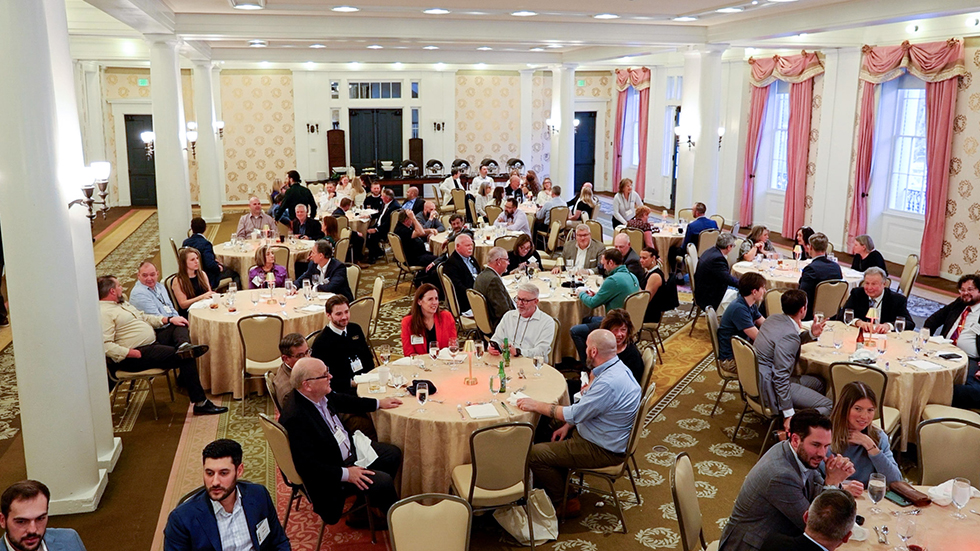 PFMA annual conference