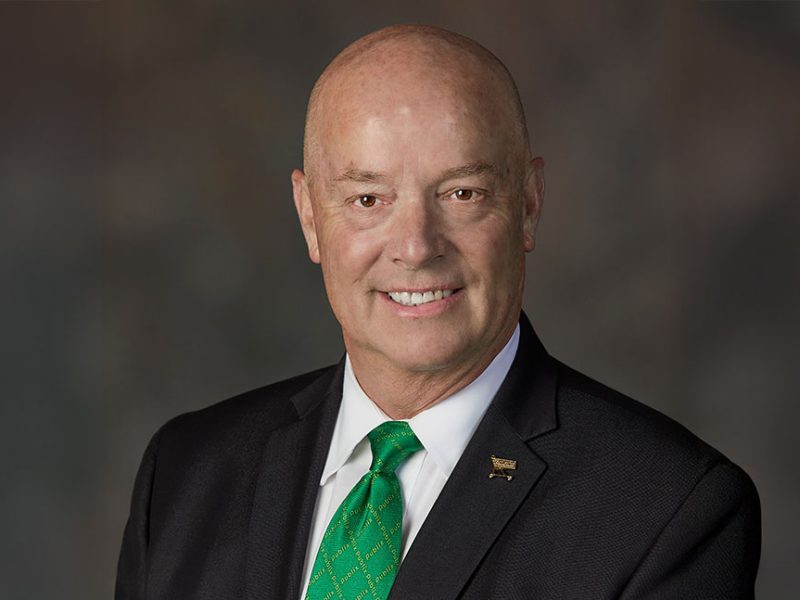 Publix Executive Chairman Jones To Retire After 46 Years Of Service