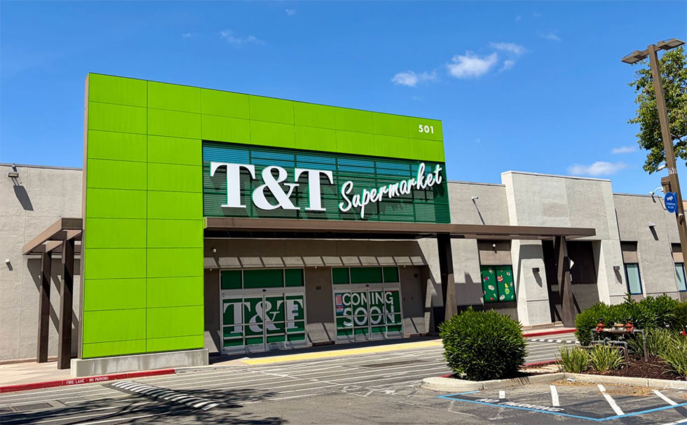 T&T San Jose