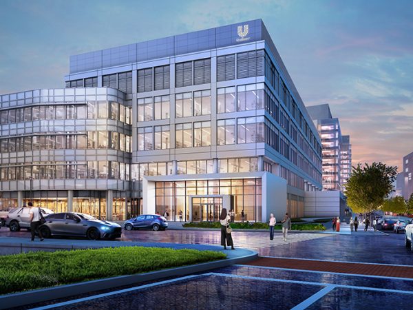 Unilever Investing $270M For R&D Hub In New Haven, CT