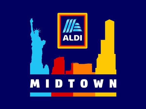 Aldi To Open First Midtown Manhattan Store Near Times Square