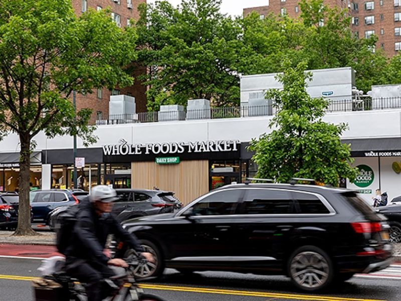 Whole Foods Market Bringing Daily Shop Concept To 3 U.S. Markets