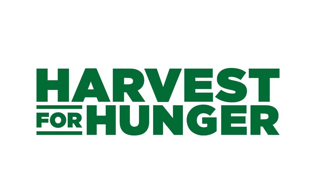 Harvest for Hunger