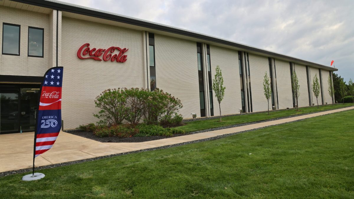 Coca-Cola Cons.