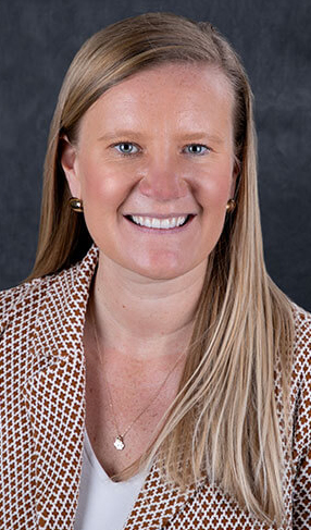 headshot of Katie Penny