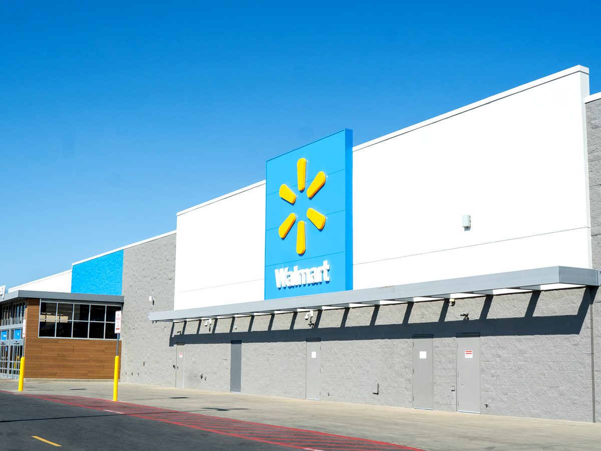 Walmart U.S. 1Q Comps Up 4.1 Percent, E-Comm 26 Percent