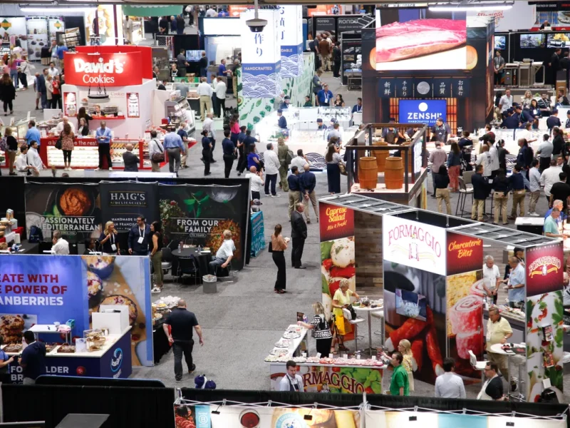 IDDBA Show Returns To Orlando With New Experiences, Top Speakers