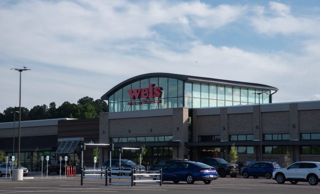 Weis Markets