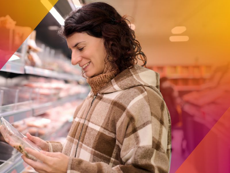 Acosta Study: Fresh Categories Put Brand Loyalty To The Test