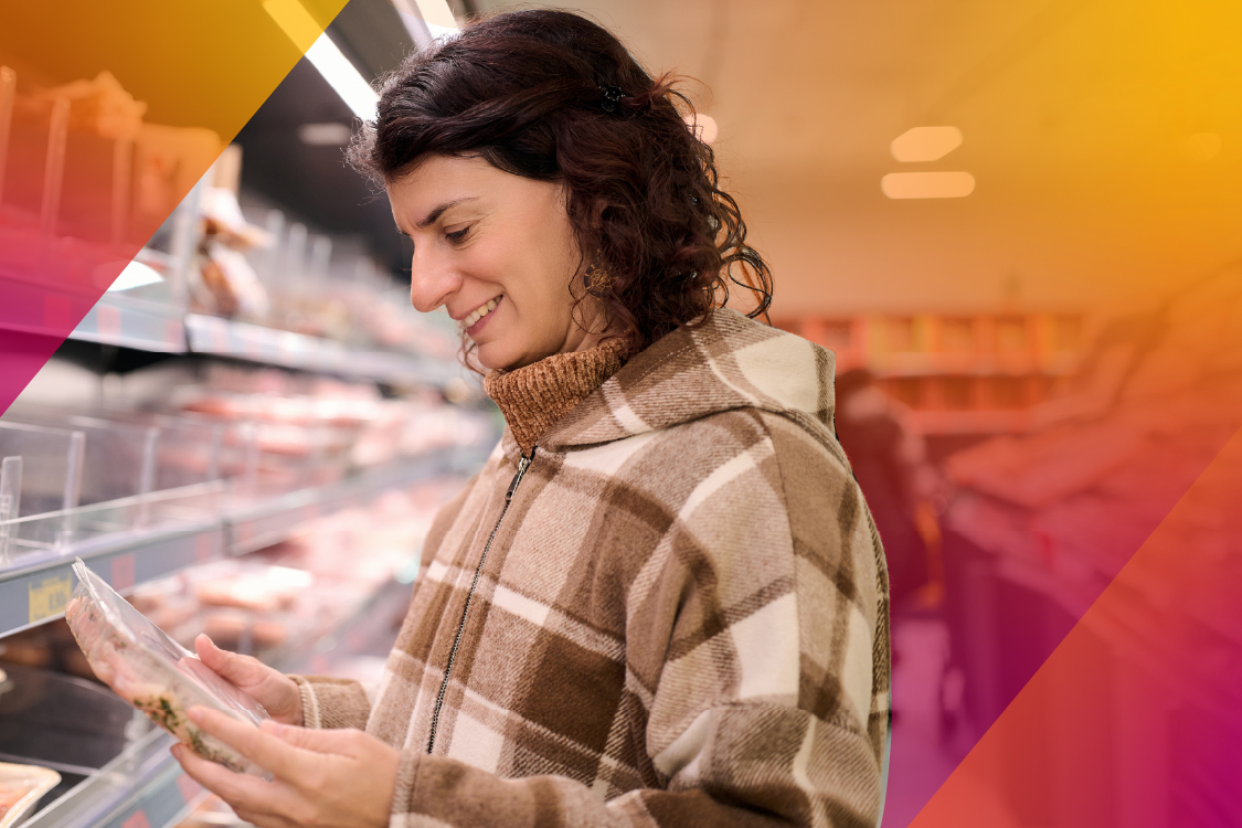 Acosta group fresh foods