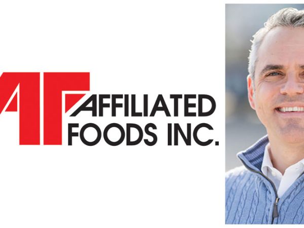 Carlino Joins Affiliated Foods Inc. As COO