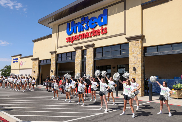 United Supermarkets
