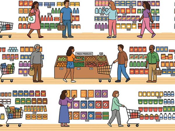 Two Economies, One Aisle: What Retailers Must Know for 2026