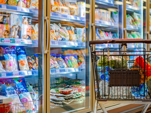 EIA Finds Affordability Not A Barrier To Top Marks In Supermarket Scorecard