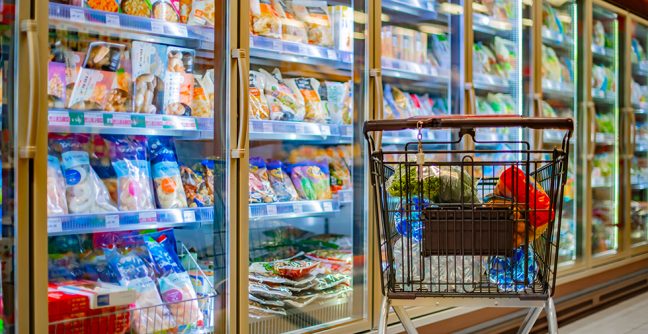 EIA Finds Affordability Not A Barrier To Top Marks In Supermarket Scorecard