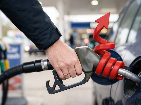 Reach3 Insights Finds 97% Of Americans Concerned About Rising Gas Prices