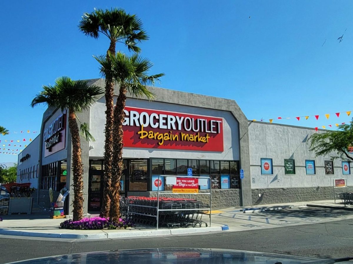 Grocery Outlet Selects Afresh For Full-store Ordering