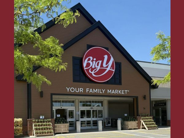 Big Y Opens First Of 2 New Massachusetts Stores In Pembroke