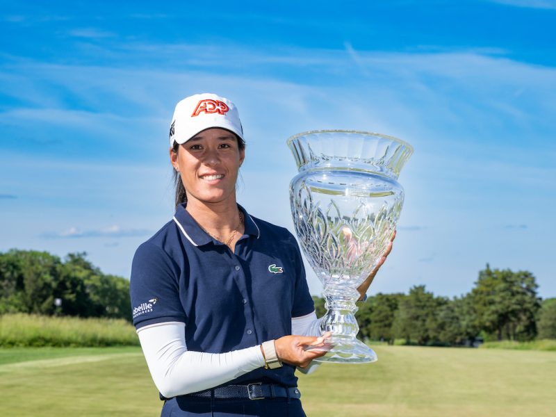 Wakefern Awards $2M To 73 Organizations During ShopRite LPGA Luncheon