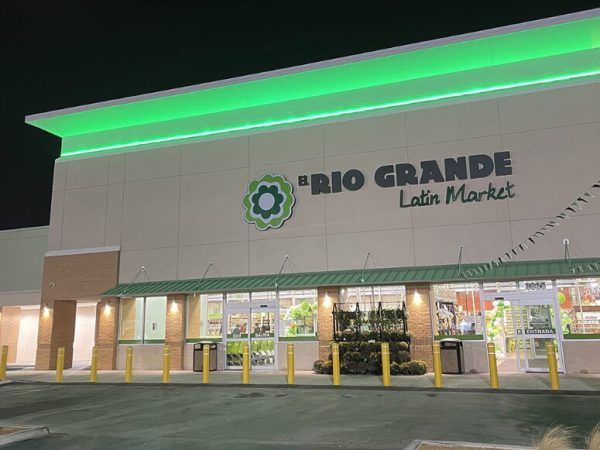 El Rio Grande Latin Market To Debut Revamped Store In Dallas, TX