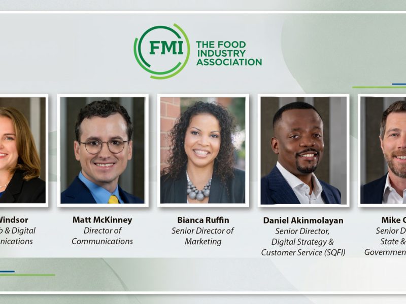 FMI Announces 5 Staff Promotions Across Key Business Areas