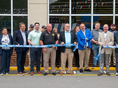 Food City Completes Store Remodel In Pikeville, KY