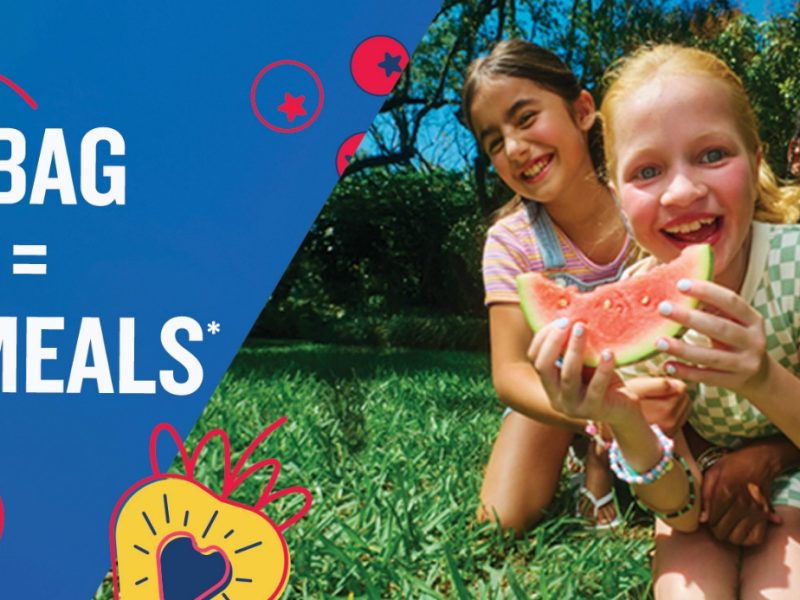 Food Lion Feeds Launches Summers Without Hunger Campaign