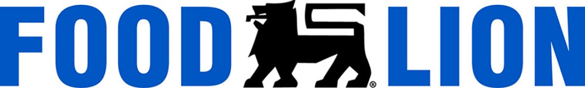 Food Lion logo