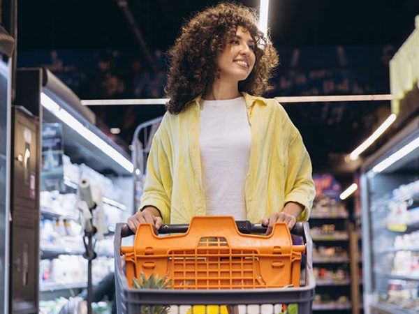Gen X Wants Global Flavors, Stores Aren’t Stocking Them