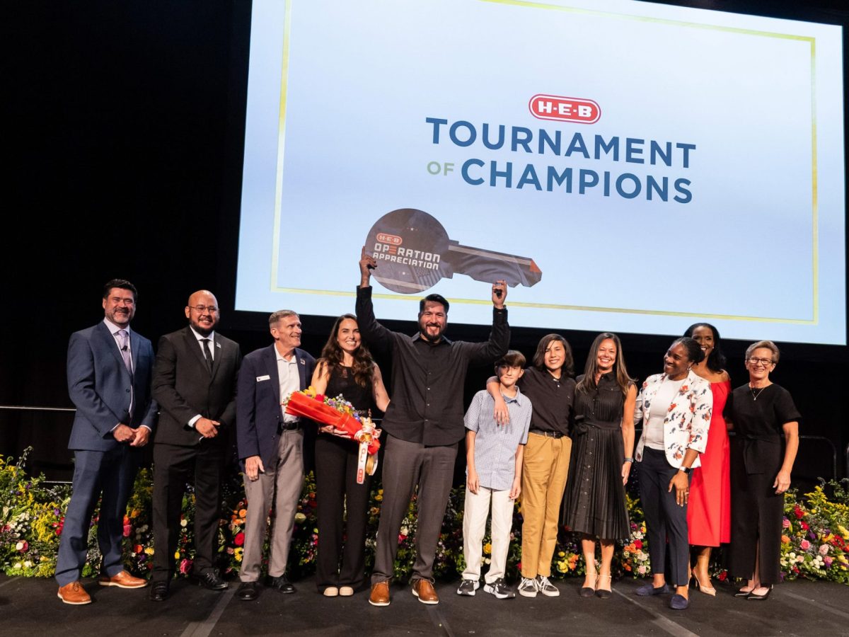 H-E-B’s Annual Weeklong Charity Effort Raises Record $18.5M
