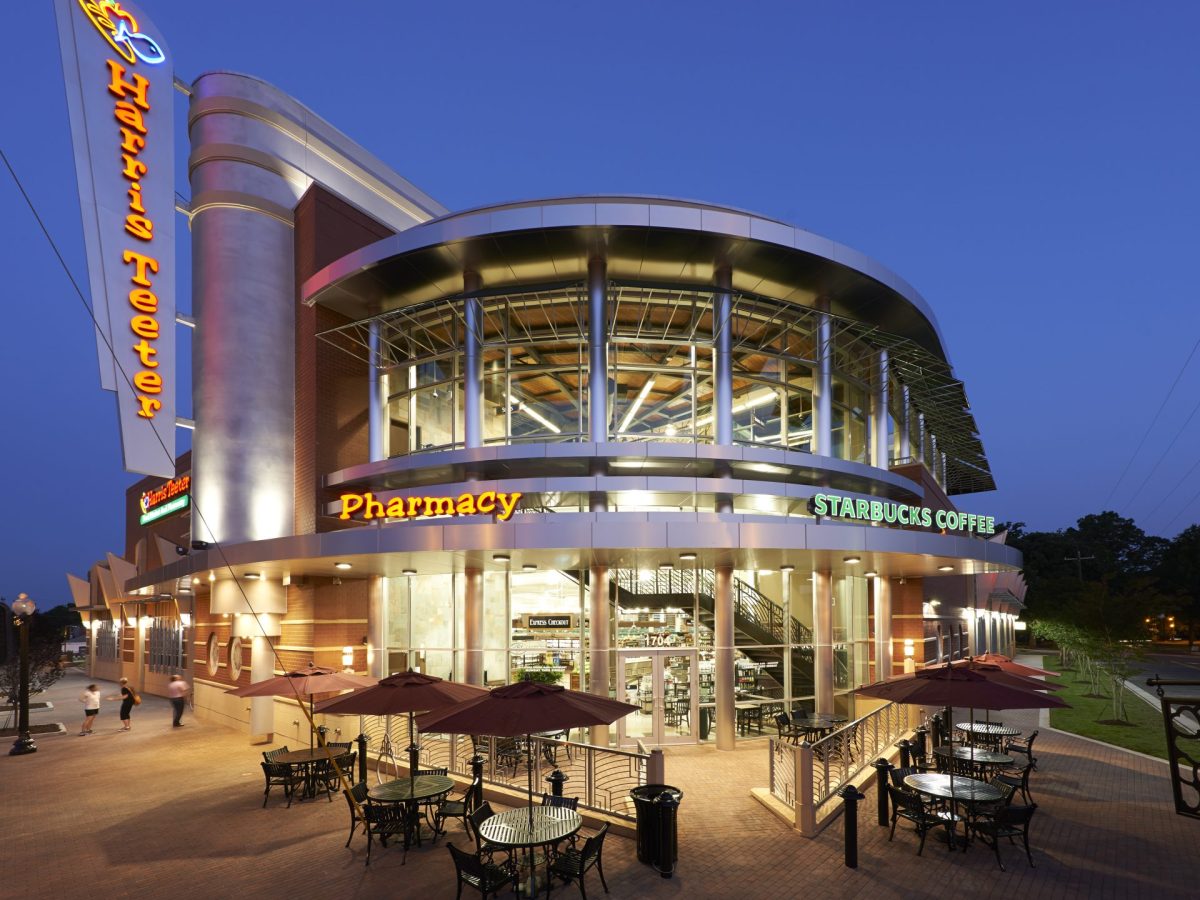 Harris Teeter Launches ‘Aisle Adventures’ Discovery Campaign