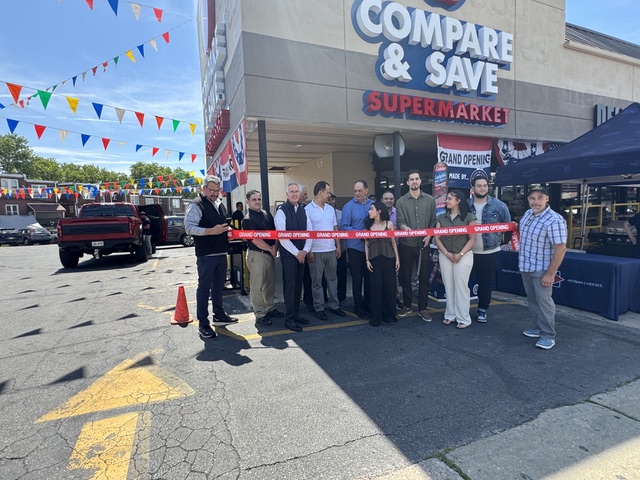 ARS Compare & Save Supermarket