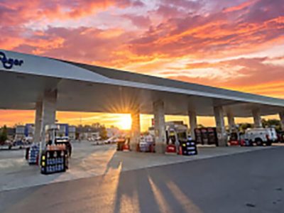 Kroger Helps Customers Save On Their Next Fill-Up This Summer