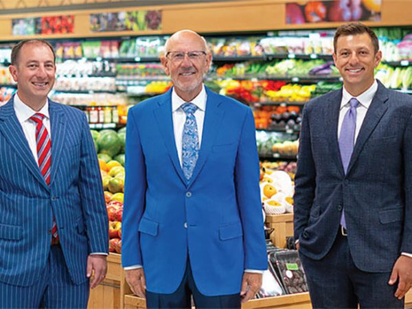 Mollie Stone’s Marks 40 Years With Eye On Growth, Family Succession