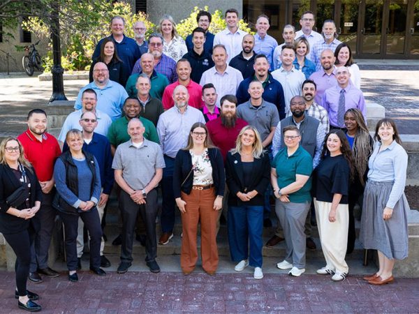 NGAF Program Strengthens, Empowers Independent Leaders