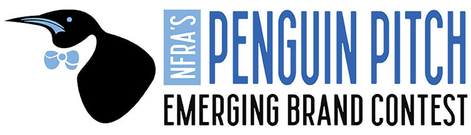 NFRA Penguin Pitch logo
