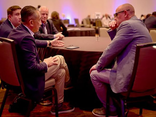 ROFDA Fall Conference To Follow Sold-Out Spring Event