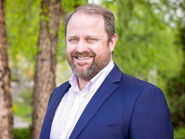 Balls Food Stores Names Campbell President